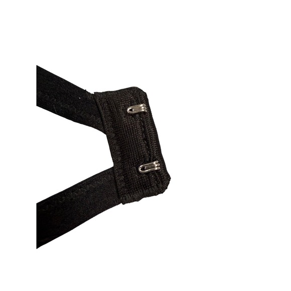 Victoria's Secret Very Sexy Push Up Pigeonant Bra 32DDD Hot Pink Gray Colorblock - Picture 11 of 14